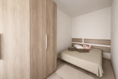 Appartamento in vendita a Lloret de Mar, Girona, Spagna 1 camera da letto, 41 mq. N° 195645 - foto 4