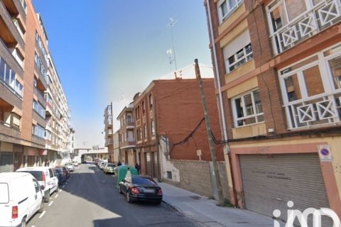 Land in Leon, Spanien 353 m2 Nr. 185235
