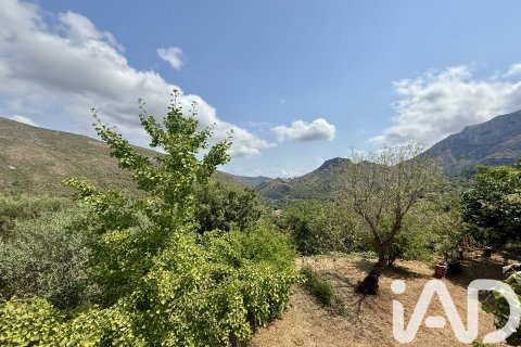 Māja pārdošanā Vall De Gallinera, Alicante, Spānijā 4 istabas, 253 m2 Nr. 185240 - attēls 27