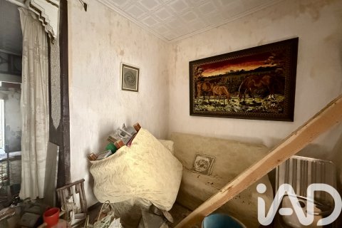 Māja pārdošanā Vall De Gallinera, Alicante, Spānijā 4 istabas, 253 m2 Nr. 185240 - attēls 7