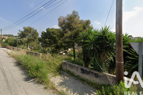 Terreno a Cunit, Tarragona, Spagna 1012 mq. N° 185239