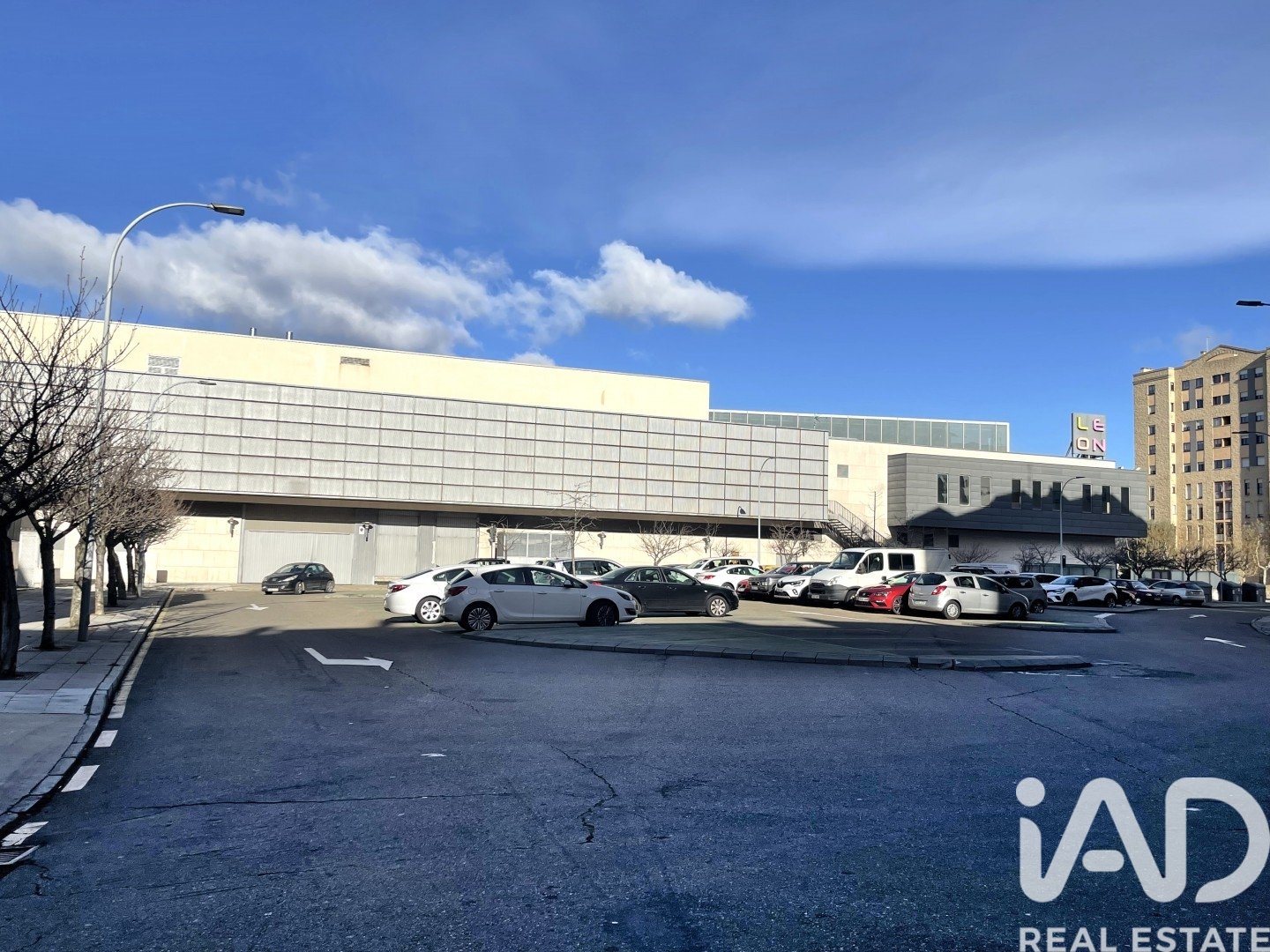 Pub a Leon, Spagna 74 mq. N° 185238
