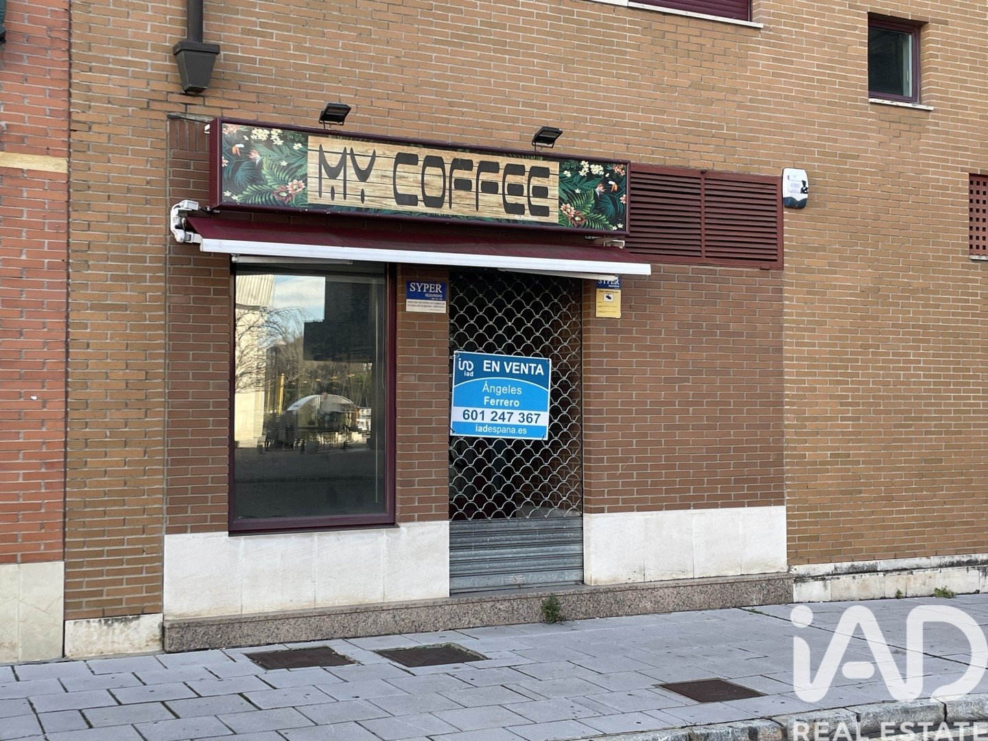 Pub a Leon, Spagna 74 mq. N° 185238