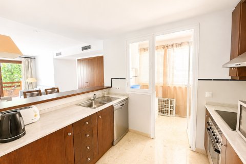 Dzīvoklis pārdošanā Punta Prima, Alicante, Spānijā 2 istabas, 90 m2 Nr. 193388 - attēls 9