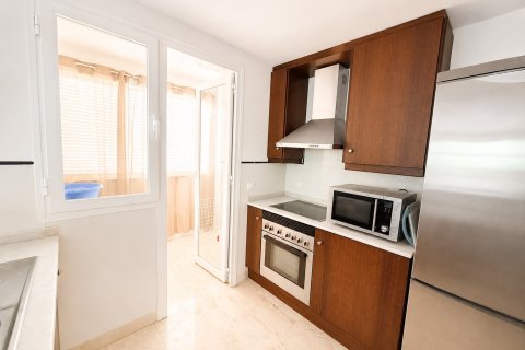 Dzīvoklis pārdošanā Punta Prima, Alicante, Spānijā 2 istabas, 90 m2 Nr. 193388 - attēls 10