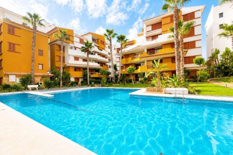 Dzīvoklis Punta Prima, Alicante, Spānijā 2 istabas, 90 m2 Nr. 193388