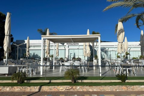 Dzīvoklis pārdošanā Punta Prima, Alicante, Spānijā 2 istabas, 90 m2 Nr. 193388 - attēls 27