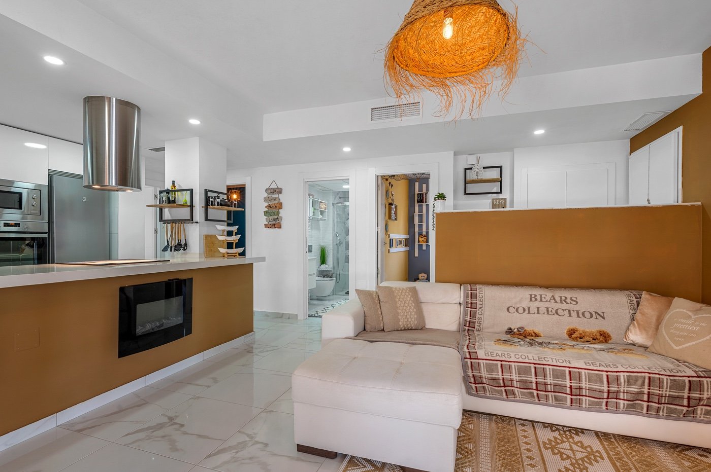 Apartment à Guardamar del Segura, Alicante, Espagne 3 chambres, 108 m2 No. 193387