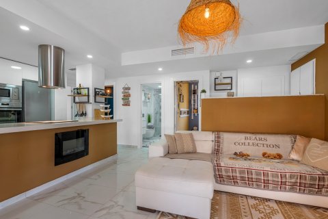 Apartamento en venta en Guardamar del Segura, Alicante, España 3 dormitorios, 108 m2 No. 193387 - foto 14