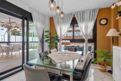 Apartamento en venta en Guardamar del Segura, Alicante, España 3 dormitorios, 108 m2 No. 193387 - foto 13