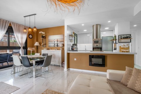 Apartamento en venta en Guardamar del Segura, Alicante, España 3 dormitorios, 108 m2 No. 193387 - foto 15