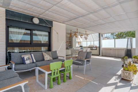 Apartamento en venta en Guardamar del Segura, Alicante, España 3 dormitorios, 108 m2 No. 193387 - foto 4