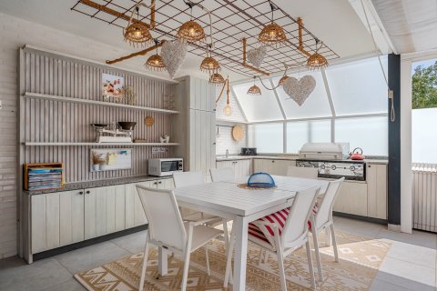 Apartamento en venta en Guardamar del Segura, Alicante, España 3 dormitorios, 108 m2 No. 193387 - foto 6