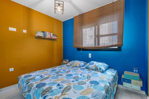 Apartamento en venta en Guardamar del Segura, Alicante, España 3 dormitorios, 108 m2 No. 193387 - foto 28