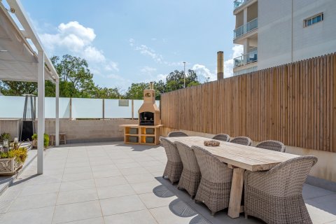 Apartamento en venta en Guardamar del Segura, Alicante, España 3 dormitorios, 108 m2 No. 193387 - foto 7