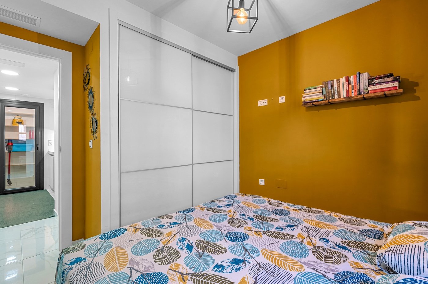Apartment à Guardamar del Segura, Alicante, Espagne 3 chambres, 108 m2 No. 193387