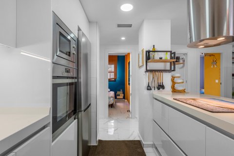 Apartamento en venta en Guardamar del Segura, Alicante, España 3 dormitorios, 108 m2 No. 193387 - foto 18