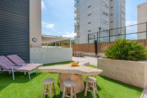 Apartamento en venta en Guardamar del Segura, Alicante, España 3 dormitorios, 108 m2 No. 193387 - foto 8