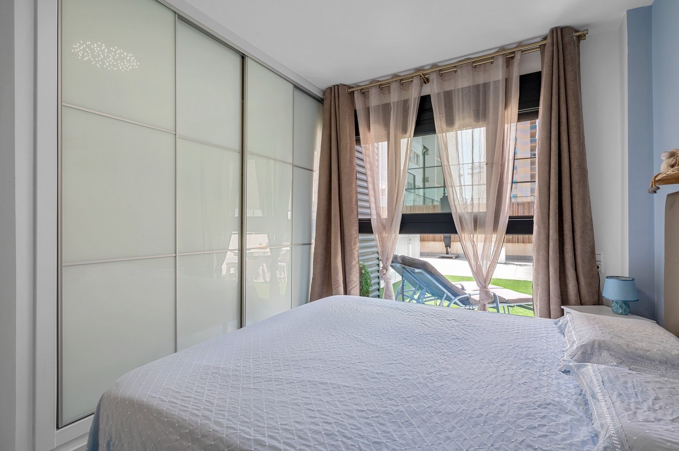 Apartment à Guardamar del Segura, Alicante, Espagne 3 chambres, 108 m2 No. 193387