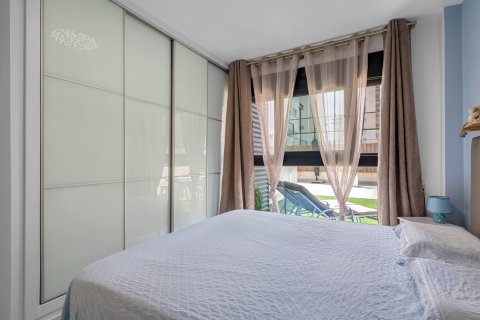 Apartamento en venta en Guardamar del Segura, Alicante, España 3 dormitorios, 108 m2 No. 193387 - foto 22