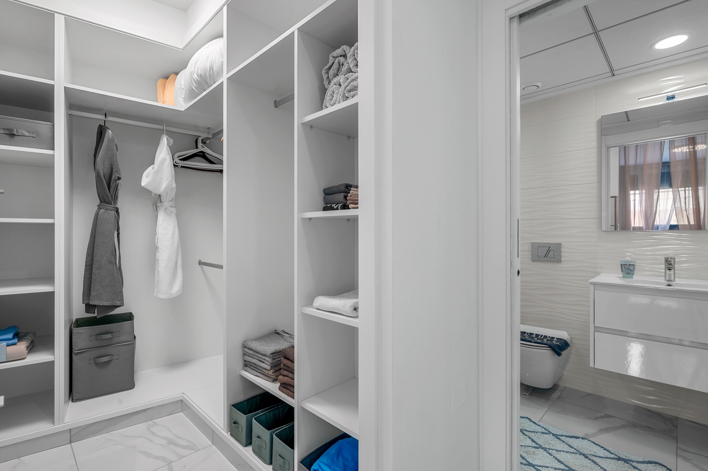 Apartment à Guardamar del Segura, Alicante, Espagne 3 chambres, 108 m2 No. 193387