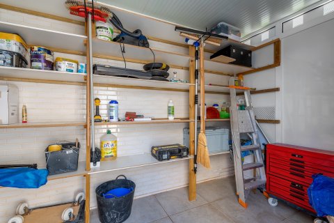 Apartamento en venta en Guardamar del Segura, Alicante, España 3 dormitorios, 108 m2 No. 193387 - foto 12