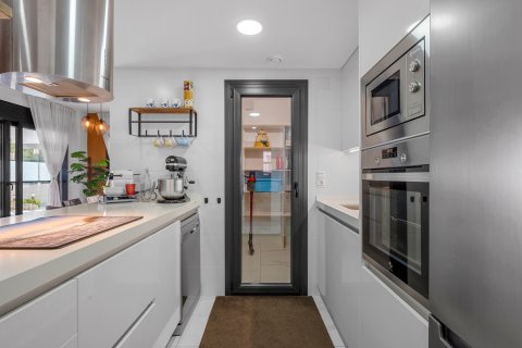 Apartamento en venta en Guardamar del Segura, Alicante, España 3 dormitorios, 108 m2 No. 193387 - foto 19