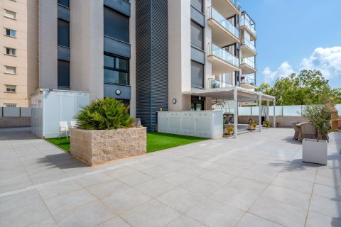 Apartamento en venta en Guardamar del Segura, Alicante, España 3 dormitorios, 108 m2 No. 193387 - foto 9
