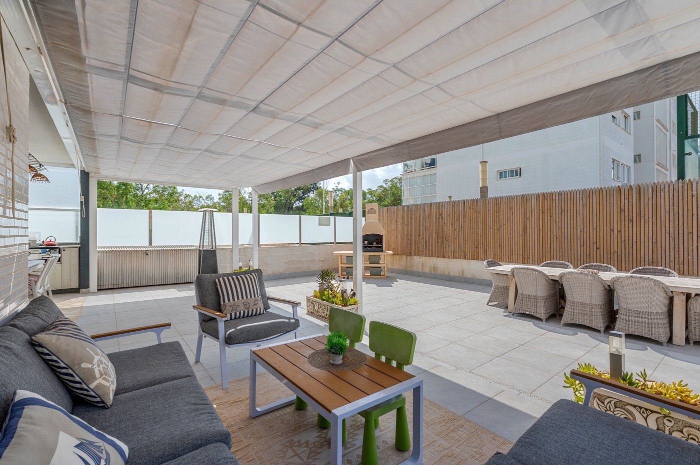 Apartment à Guardamar del Segura, Alicante, Espagne 3 chambres, 108 m2 No. 193387