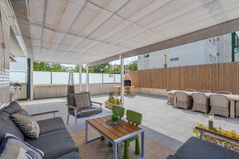 Apartamento en venta en Guardamar del Segura, Alicante, España 3 dormitorios, 108 m2 No. 193387 - foto 5