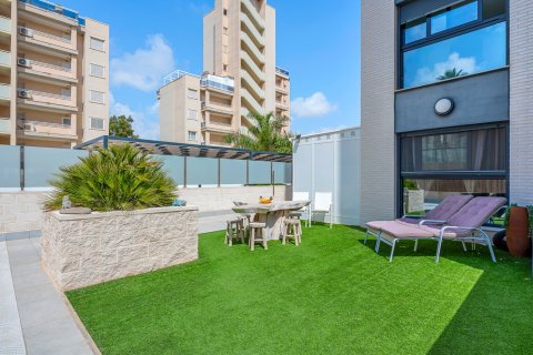 Apartamento en venta en Guardamar del Segura, Alicante, España 3 dormitorios, 108 m2 No. 193387 - foto 10