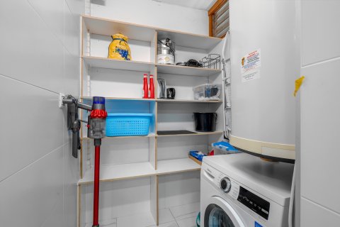 Apartamento en venta en Guardamar del Segura, Alicante, España 3 dormitorios, 108 m2 No. 193387 - foto 21