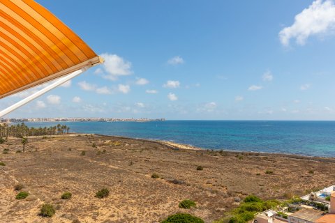 Apartamento en venta en Torrevieja, Alicante, España 1 dormitorio, 56 m2 No. 193385 - foto 4