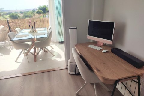 Dzīvoklis pārdošanā Murcia, Spānijā 2 istabas, Nr. 193390 - attēls 8