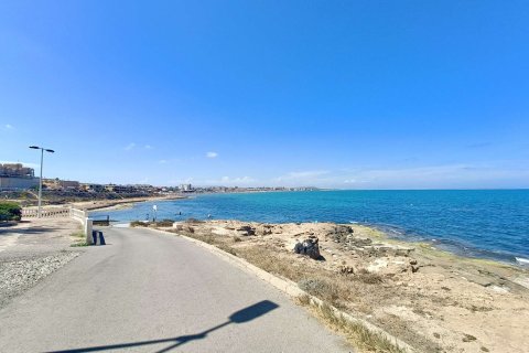 Dzīvoklis pārdošanā Torrevieja, Alicante, Spānijā 2 istabas,  Nr. 193389 - attēls 16