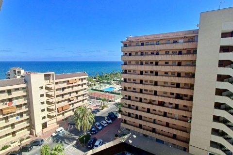 Dzīvoklis pārdošanā Torrevieja, Alicante, Spānijā 2 istabas,  Nr. 193389 - attēls 12