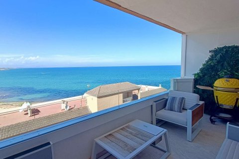 Dzīvoklis pārdošanā Torrevieja, Alicante, Spānijā 2 istabas,  Nr. 193389 - attēls 14