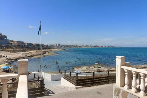 Dzīvoklis pārdošanā Torrevieja, Alicante, Spānijā 2 istabas,  Nr. 193389 - attēls 17