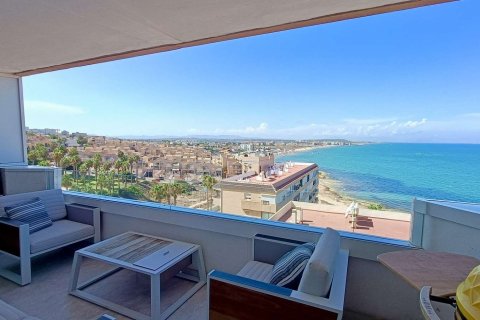 Dzīvoklis Torrevieja, Alicante, Spānijā 2 istabas,  Nr. 193389