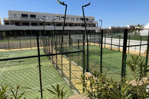 Townhouse zum Verkauf in Benidorm, Alicante, Spanien 3 Schlafzimmer, 197 m2 Nr. 140345 - Foto 13