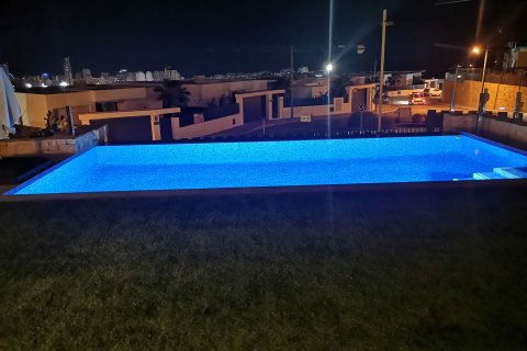 Townhouse zum Verkauf in Benidorm, Alicante, Spanien 3 Schlafzimmer, 197 m2 Nr. 140345 - Foto 17