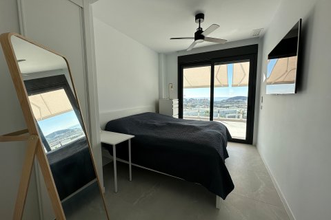 Townhouse zum Verkauf in Benidorm, Alicante, Spanien 3 Schlafzimmer, 197 m2 Nr. 140345 - Foto 8