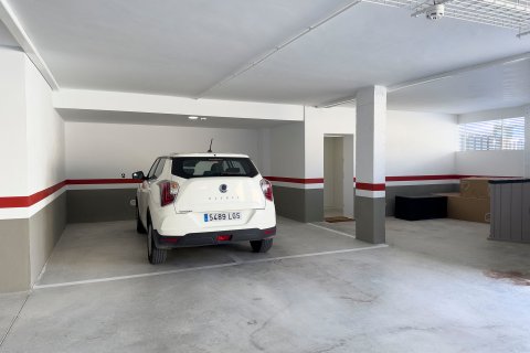 Townhouse zum Verkauf in Benidorm, Alicante, Spanien 3 Schlafzimmer, 197 m2 Nr. 140345 - Foto 10