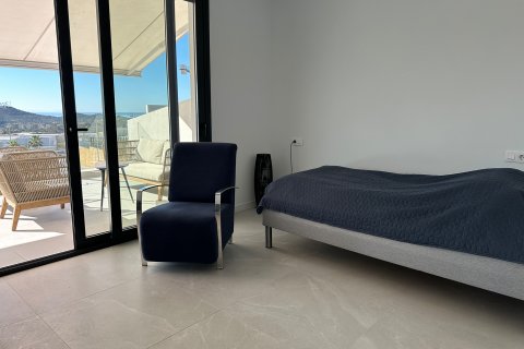 Townhouse zum Verkauf in Benidorm, Alicante, Spanien 3 Schlafzimmer, 197 m2 Nr. 140345 - Foto 6