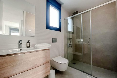 Townhouse zum Verkauf in Benidorm, Alicante, Spanien 3 Schlafzimmer, 197 m2 Nr. 140345 - Foto 9