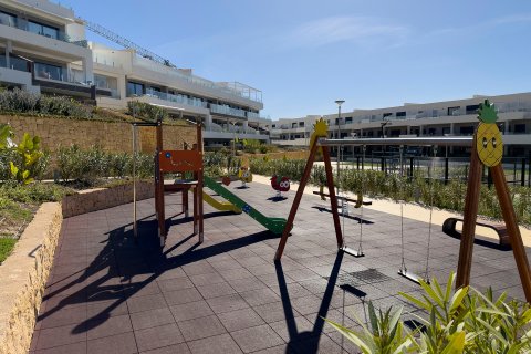 Townhouse zum Verkauf in Benidorm, Alicante, Spanien 3 Schlafzimmer, 197 m2 Nr. 140345 - Foto 12