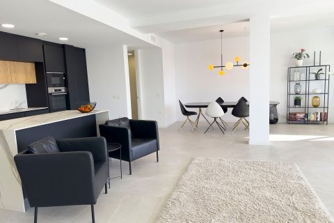 Townhouse zum Verkauf in Benidorm, Alicante, Spanien 3 Schlafzimmer, 197 m2 Nr. 140345 - Foto 3