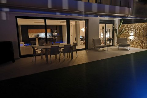 Townhouse zum Verkauf in Benidorm, Alicante, Spanien 3 Schlafzimmer, 197 m2 Nr. 140345 - Foto 14