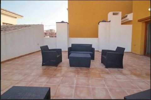 Wohnung zum Verkauf in Torrevieja, Alicante, Spanien 3 Schlafzimmer, 142 m2 Nr. 140343 - Foto 22