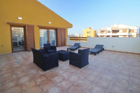 Wohnung zum Verkauf in Torrevieja, Alicante, Spanien 3 Schlafzimmer, 142 m2 Nr. 140343 - Foto 25
